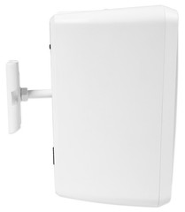 (6) JBL Control 25-1-WH 5.25″ 30w 70v Commercial Restaurant/Bar Wall Speakers