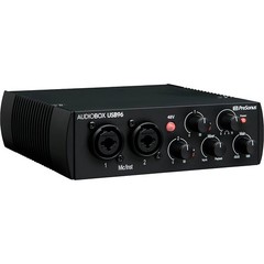 PreSonus AudioBox 25TH Studio Hardware – Used, Great for Music Production