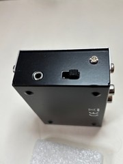 Magix Phono Preamp; w/RCA input & Output, Digitize Vinal and Cassettes