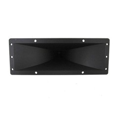Pair 4×10 Replacement Horn Drivers