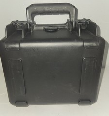 SKB iSeries Waterproof Case Includes Foam Inserts & Fragile Stickers