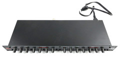 DBX 266XL Stereo Compressor Gate – Fast Ship!