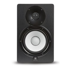Yamaha HS7 6.5″ Powered Studio Monitor (Each) 197881523169