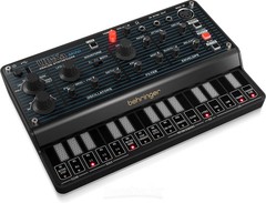 Behringer UB-Xa Mini Analog Synthesizer
