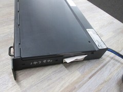 Middle Atlantic products pd-915r rack mount power center