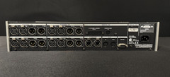 t.c. electronic EQ Station 8 Channel Digital Equalizer