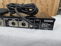 Ramsa WZ-9420 Frequency Dividing Network / Crossover – Tested & Working – ONE