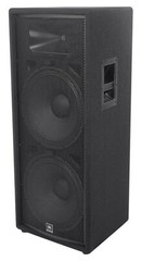 JBL Pro JRX225 2,000 Watt Dual 15″ Inch 2-Way DJ P/A Passive Speaker