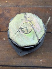 1976 Original Bose 4.5″ Full Range Speakers Pair For Bose 301 501 601 Series