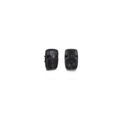 Pyle 15″ Powered DJ Bluetooth Speakers, FM Radio USB/SD (PPHP155ST)
