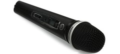 AKG WMS470 C5 Vocal Set Wireless Cardioid Microphone Condenser Mic Blow Out Deal