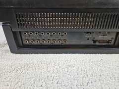 Fostex R8 Reel-To-Reel Recorder. 8-track, 15 IPS. Works And Sounds Great!