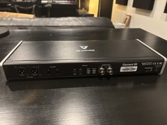Apogee Element 88 16×16 inch Thunderbolt Audio Interface – Open Box!
