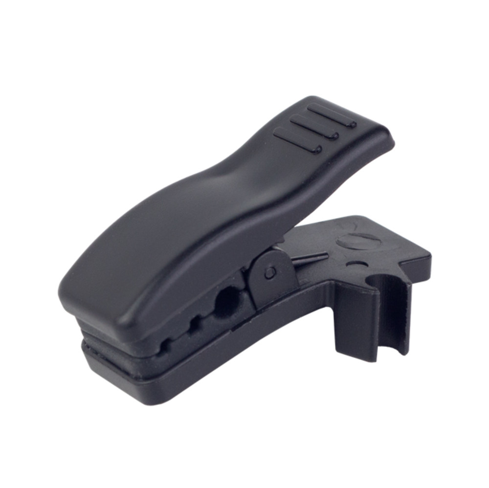 Replacement Saxophone Microphone Holder Clip Clamp for Sax dpa 4099 violin 5mm