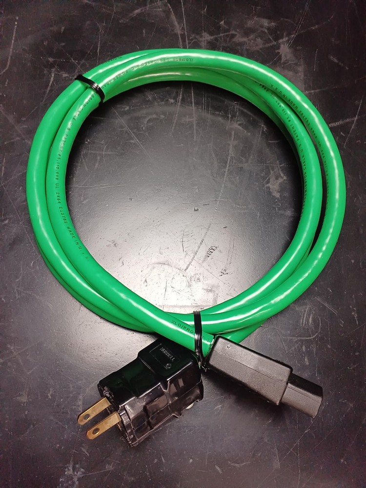 XLO PRO PL-1500 Power Cable