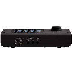 YAMAHA URX22-B USB-C Audio Interface Touchscreen & Steinberg Software License