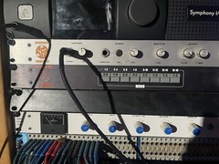 Dangerous Music 2-Bus LT w Power Supply