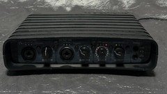 TC Electronic Impact Twin Audio Interface