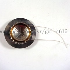 4PCS 24.8mm Diaphragm Fit for JBL C5 C5002 PRO III CONTROL 5