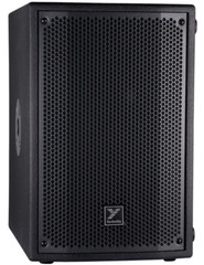 Yorkville YXL10SP 10″ Portable DJ Powered Pro Audio Subwoofer 1000Watts (MINT)