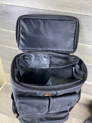 Gator Rigid Foam Backpack – MIDI Controller and Laptop Case⚠️damage Read Des.⚠️