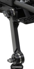 Ikan STR-CINE-RIG Stratus Shoulder Rig for Cinema Cameras
