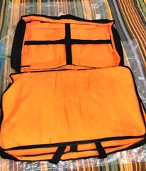 DJ Controller Case – Large – Brand New But Open Box