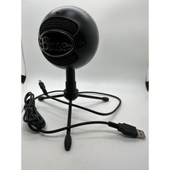 Logitech Blue Snowball iCE USB Microphone Gaming Streaming Podcasting Mic