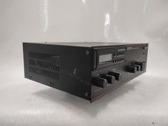 Bogen DRZ35 4-Zone Music & Paging System AM/FM Tuner 35W Amp [Tested] GC-7260