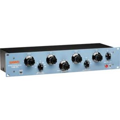 Warm Audio EQP-WA Pultec Tube Equalizer