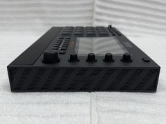 Akai Professional MPC Live II Standalone Music Production System