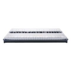 Decksaver DS-PC-TAKE5TEO5 Cover for Take5 & Oberheim TEO-5 Synthesizer