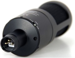 Audio-Technica Cardioid Condenser Microphone AT2035
