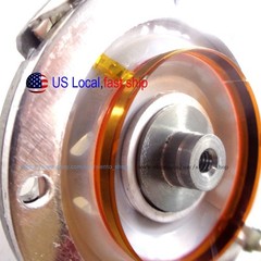 2pcs Diaphragm for jbl 2408H-2 PRX 710, 712, 715, 725, 735 Series ALR wire US
