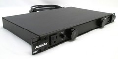 Furman PL-8C 15A 120V Classic Series Power Conditioner w/ Lights SMP EVS-Lift #9