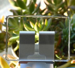 DIY tape Transparent door Transparent cover For Sony WM-EX FX GX Walkman