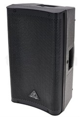 Powered Speakers Behringer DR110DSP 1000W 10″ (on Sale PAIR of speakers)