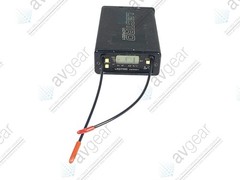 Lectrosonics UCR201 Diversity Receiver Block 22 (C2041-128)
