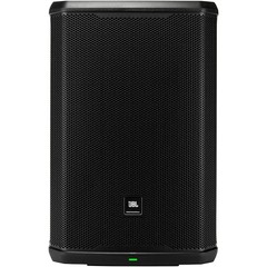 JBL PRX915 15″ Powered Loudspeaker Black Refurbished