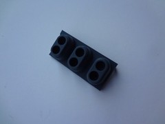 NEW Yamaha 3 note rubber key contact strip for DGX YPG WM934400