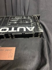 Behringer Autocom MDX1000 Audio Interactive Compressor Limiter Tested