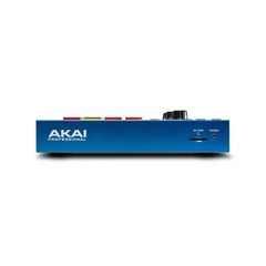 Akai Professional MPC One G2 Standalone Music Recording Production Center