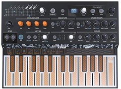 ARTURIA Hybrid Synthesizer MicroFreak Free Shipping with Tracking# New Japan