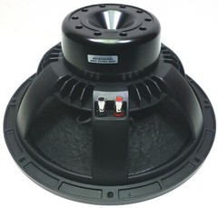 LASE NEO 15-2400 -15″ Low Frequency Bass ‎Neodymium Speaker 4″ Voice Coil 8Ω