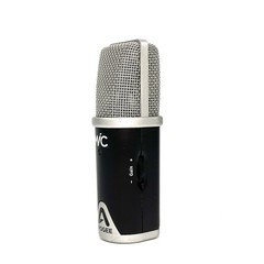 Apogee MIC 96K USB Condenser Microphone. No Cord – UNTESTED – AS- IS