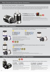 FURUTECH High-end grade power plug Inlet Plug Rhodium-plated FI-50M NCF（R）JAPAN