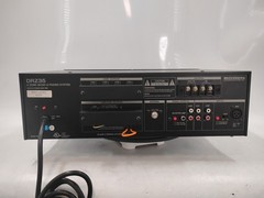 Bogen DRZ35 4-Zone Music & Paging System AM/FM Tuner 35W Amp [Tested] GC-7260