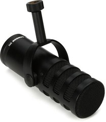 Samson Q9U XLR/USB Dynamic Broadcast Microphone