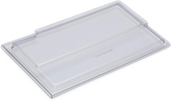 Decksaver DS-PC-SH4D Polycarbonate Cover for Roland SH-4d