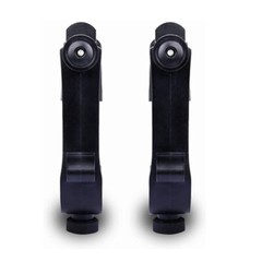 4Pcs Clamp Clip Holder Mount For Drum Microphone Mic For Shure SM58 SM57 HOT
